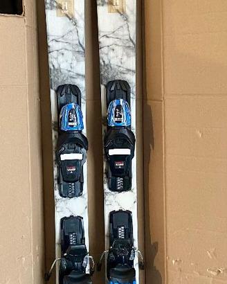 SCI DYNASTAR M-CROSS 78   2025