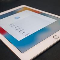 iPad air 2