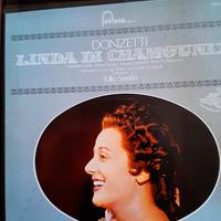 VINILI GAETANO DONIZETTI  2