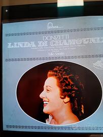 VINILI GAETANO DONIZETTI  2