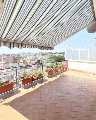 5 LOCALI A CASORIA