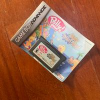 Polly per Nintendo gameboy advance