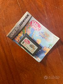 Polly per Nintendo gameboy advance