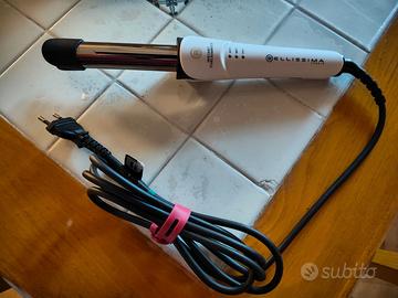 Piastra Imetec instant curl and waves