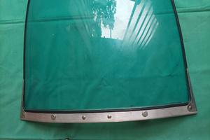 parabrezza paravento per vespa lambretta d'epoca