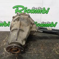 DIFFERENZIALE ANTERIORE SORENTO 2.5 CRDI 2006