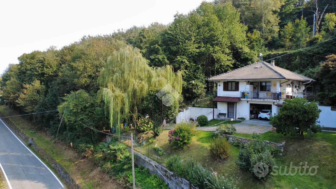 Casa – Alice Superiore - Vista 2