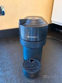 macchina caffè Nespresso Vertuo Pop