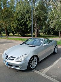 mercedes slk r171 200 kompressor