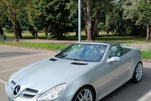mercedes slk r171 200 kompressor