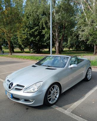 mercedes slk r171 200 kompressor