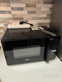 Forno a microonde beko 800w
