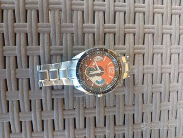Orologio uomo vagary