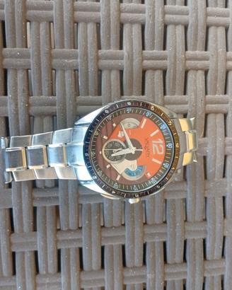 Orologio uomo vagary