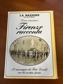 Raccolta immagini firenze