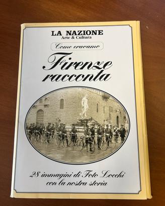 Raccolta immagini firenze