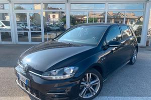 Volkswagen Golf 1.0 TSI 115 CV 5p. Sport BlueMotio