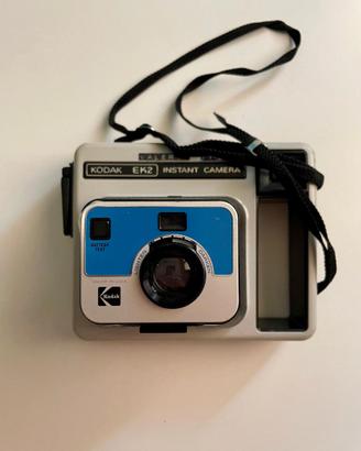 Fotocamera istantanea vintage Kodak EK2 Instant Ca