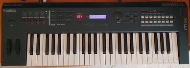 Yamaha MX49