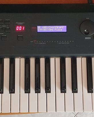 Yamaha MX49
