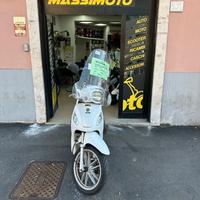 Sym Symphony 125 fine 2014 - PERMUTE