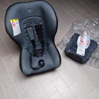 seggiolino auto, reclinabile Chicco Cosmos