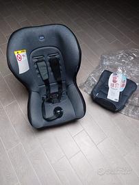 seggiolino auto, reclinabile Chicco Cosmos