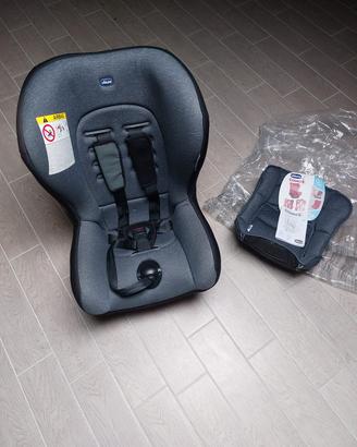 seggiolino auto, reclinabile Chicco Cosmos