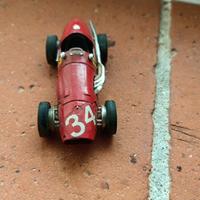ferrari 1/43 