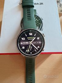 Oneplus watch 2R