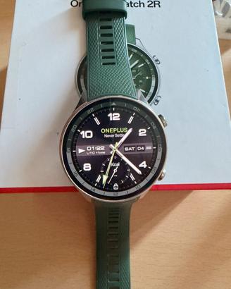 Oneplus watch 2R