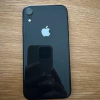 Iphone xr funzionante 64g