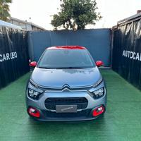 Citroen C3 PureTech 1200 BENZINA 83cv