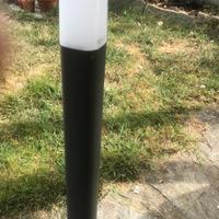 Lampioni da giardino