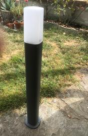 Lampioni da giardino