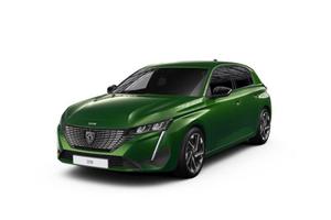 Peugeot 308 Hybrid 136 e-DCS6 Allure