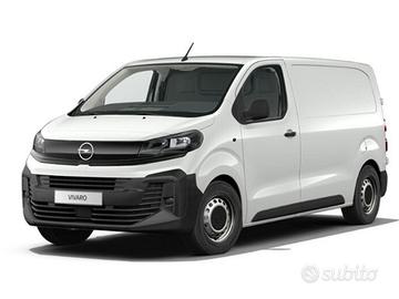 Opel Vivaro Enjoy L2 H1 120cv - SUPERPREZZO !!!