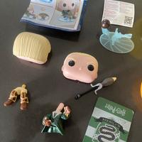 Kinder sorpresa 2026 Harry potter