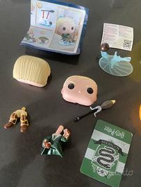 Kinder sorpresa 2026 Harry potter