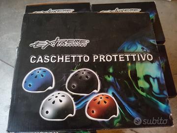 Caschi per attivita' Sportive