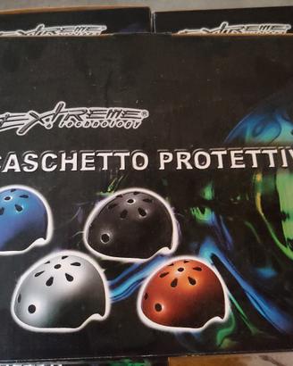 Caschi per attivita' Sportive
