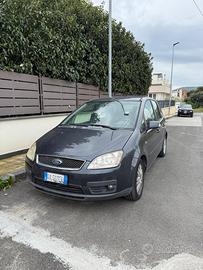 Ford focus c-max 2000