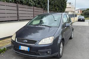 Ford focus c-max 2000