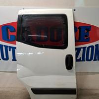 Porta scorrevole destra Fiat Qubo 1° 1.3 D 2009