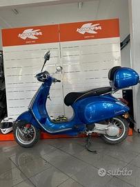 Piaggio Vespa 50 Sprint 2 TEMPI , TX ZERO