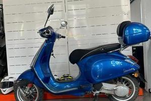 Piaggio Vespa 50 Sprint 2 TEMPI , TX ZERO
