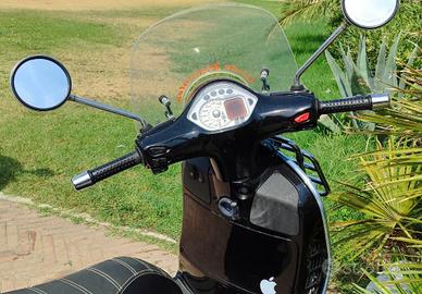 Piaggio Vespa 250 GTS - 2006