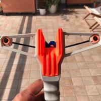 Nerf Slingstrike