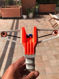 Nerf Slingstrike