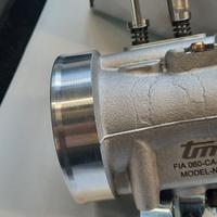 Kart  carburatori okn
